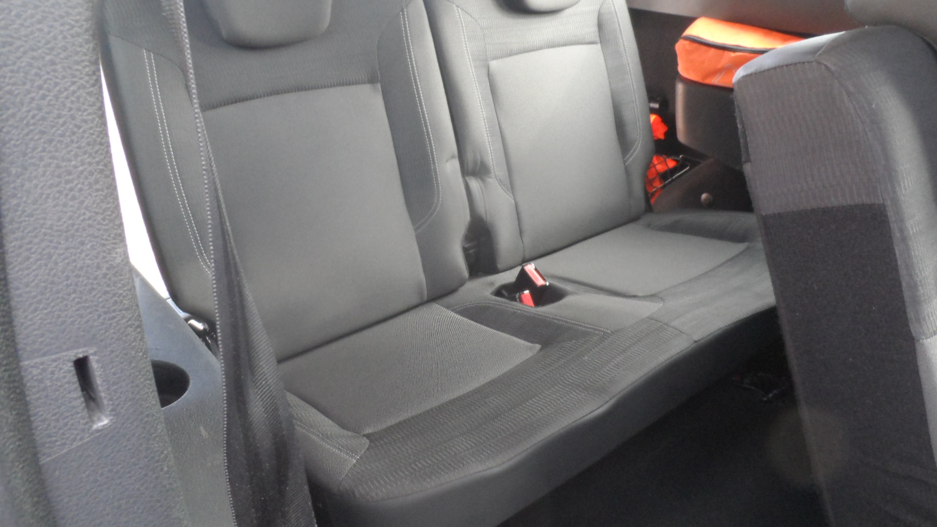 Dacia Lodgy - Photo 12